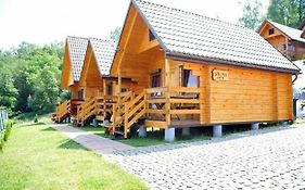 Domki Piekny Widok